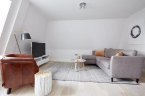 7VH Virginia House, 31 Bloomsbury Way By City Living London